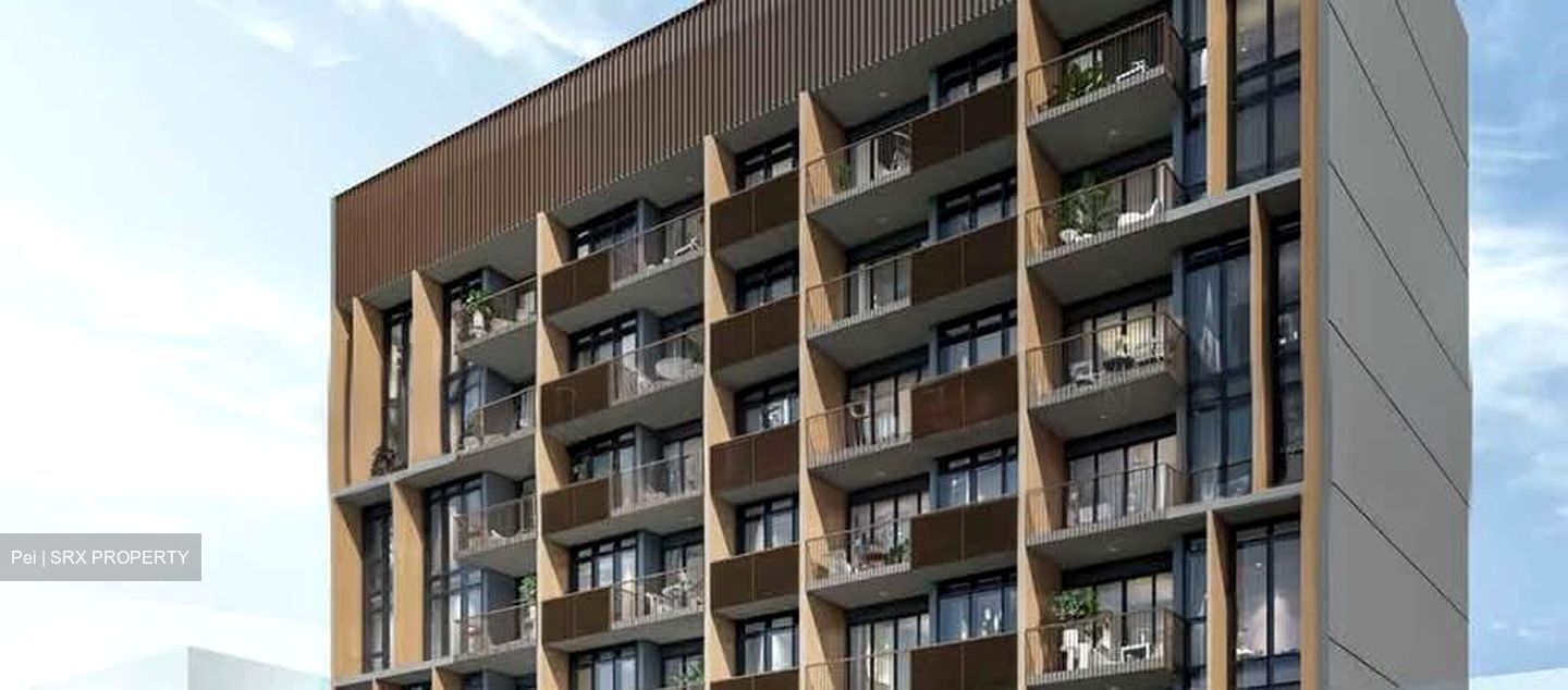 Gems Ville (D14), Apartment #560350641